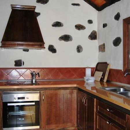"Villa Servanda " - Relax, Nature, Wide Views Of The Sea And A Starry Sky Puntagorda Zewnętrze zdjęcie