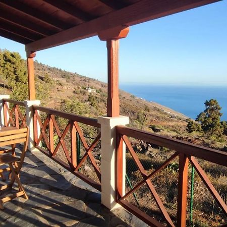 "Villa Servanda " - Relax, Nature, Wide Views Of The Sea And A Starry Sky Puntagorda Zewnętrze zdjęcie